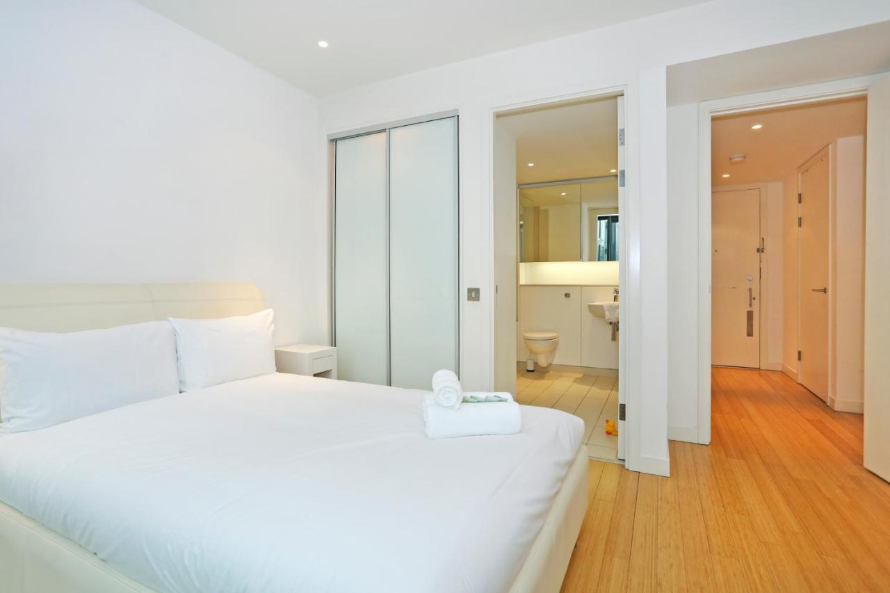 Altido Modern 2Bed With Free Parking In The Iconic Quartermile Apartamento Edimburgo Exterior foto