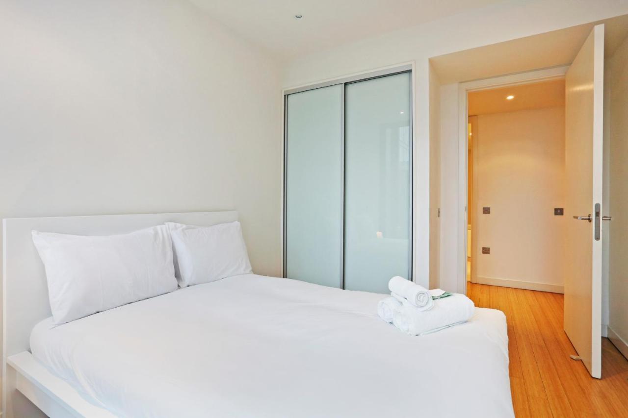 Altido Modern 2Bed With Free Parking In The Iconic Quartermile Apartamento Edimburgo Exterior foto