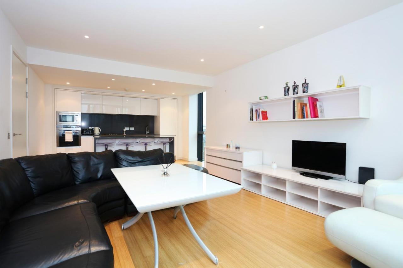 Altido Modern 2Bed With Free Parking In The Iconic Quartermile Apartamento Edimburgo Exterior foto